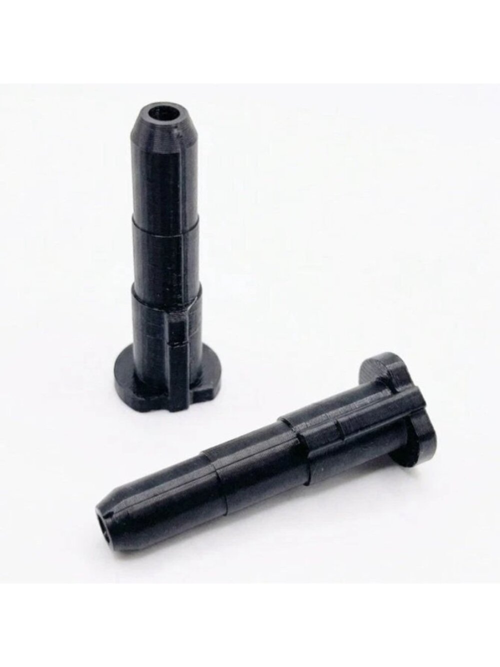 x2 Ford Fiesta MK7 & MK7.5 2008-2017 replacement Glove Box Storage Hinge Pins